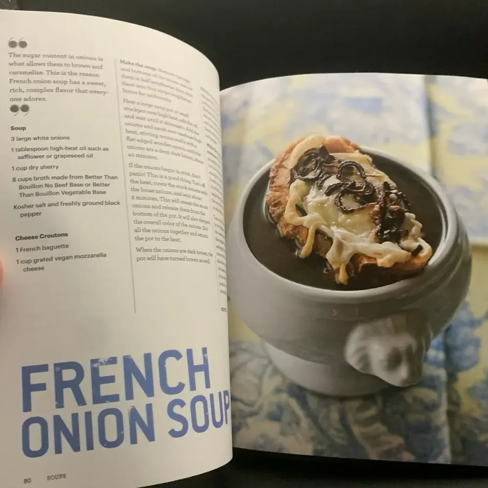 Vegan Cooking for Carnivores: Over 125 Recipes So Tasty You Won't Miss the Meat
